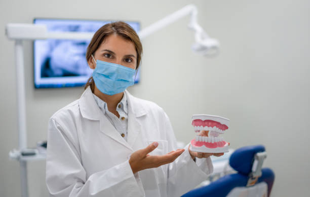 Best Emergency Dentist for Lost Fillings or Crowns in Britton, SD
