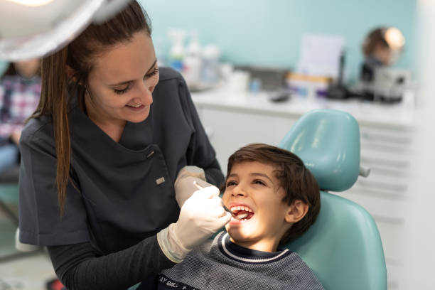 Best Emergency Cosmetic Dentistry in Britton, SD